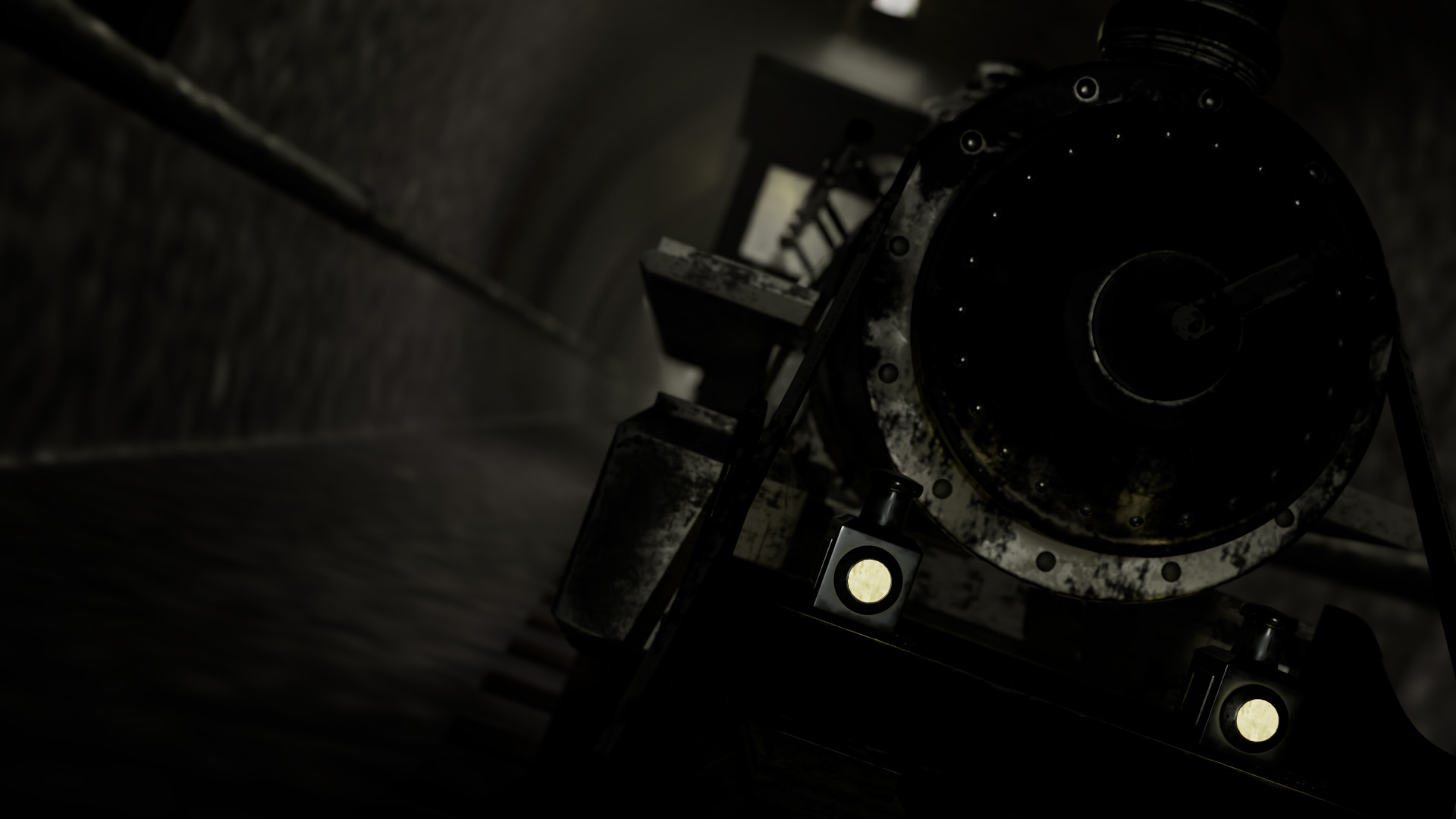 train_tunnel part_with dof train_tunnel part_with dof