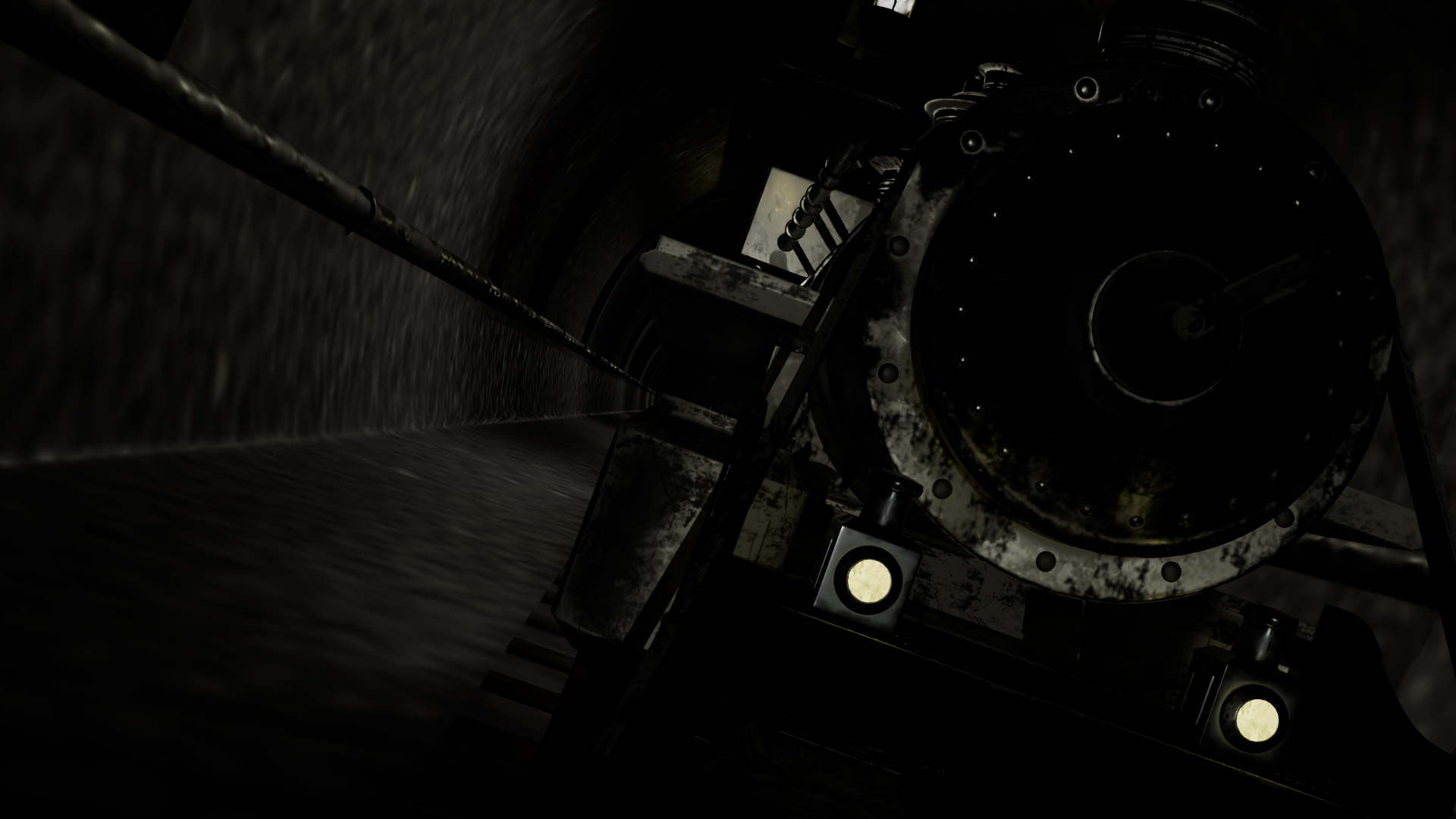 train_tunnel part_without train_tunnel part_without