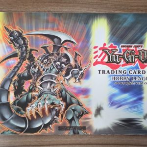 Yu-Gi-Oh! Dark Armed Dragon Hobby League Playmat