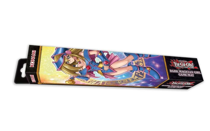 Yu-Gi-Oh! Dark Magician Girl Playmat - Image 2